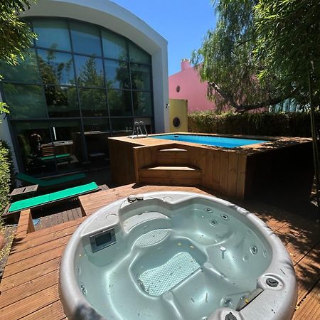 Arrabida Resort 奎恩塔杜安乔 外观 照片
