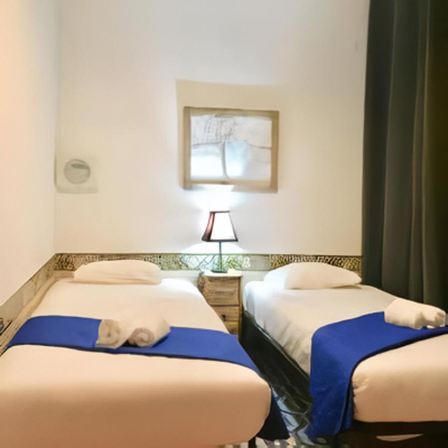 Arrabida Resort 奎恩塔杜安乔 外观 照片