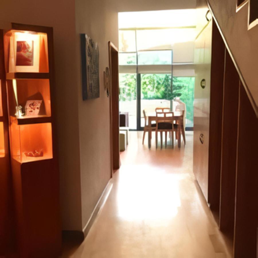 Arrabida Resort 奎恩塔杜安乔 外观 照片