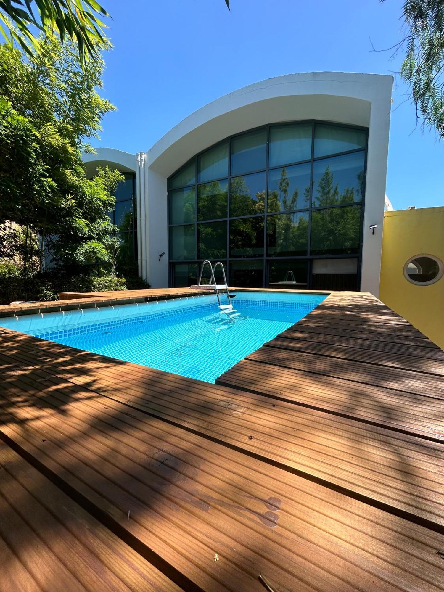 Arrabida Resort 奎恩塔杜安乔 外观 照片