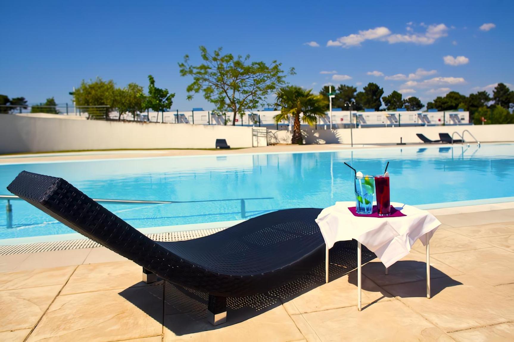 Arrabida Resort 奎恩塔杜安乔 外观 照片